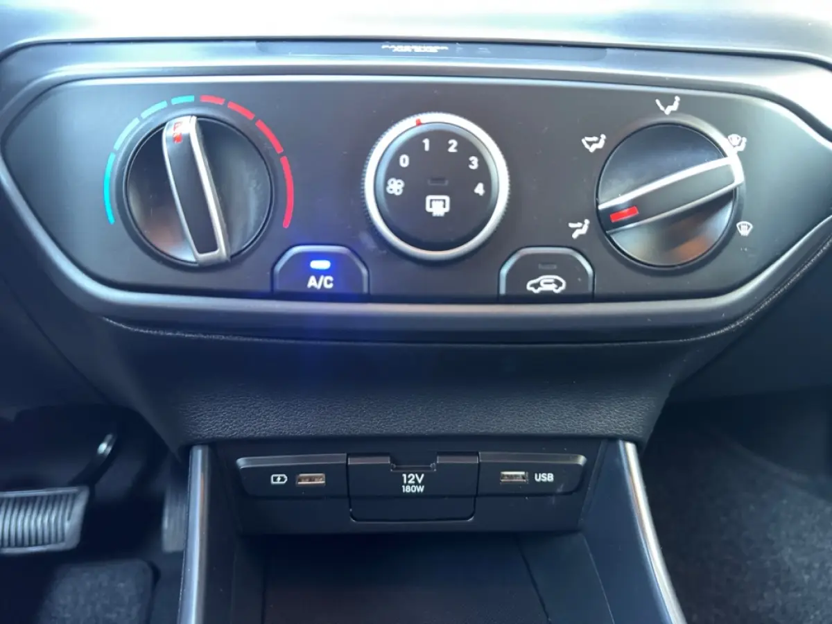 1.0 T-GDI Comfort