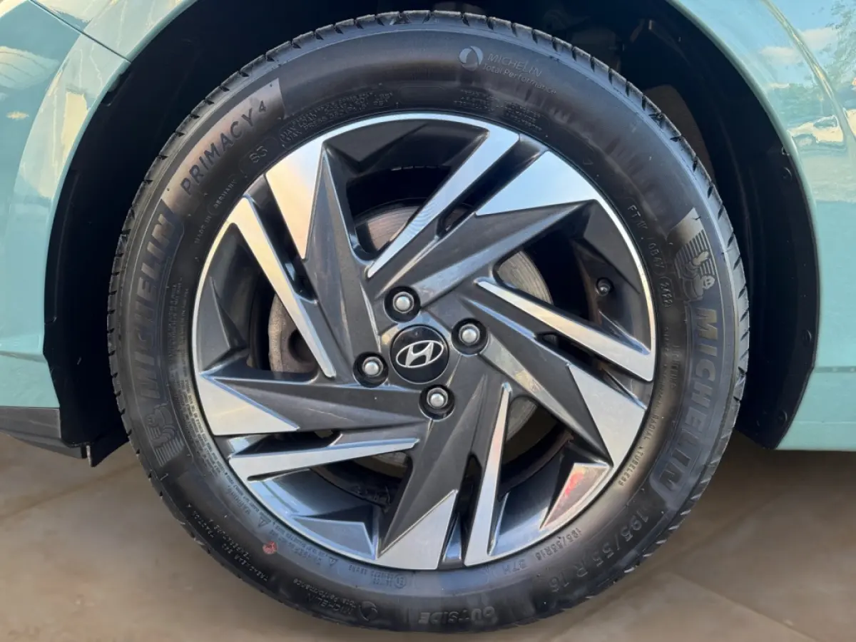 1.0 T-GDI Comfort