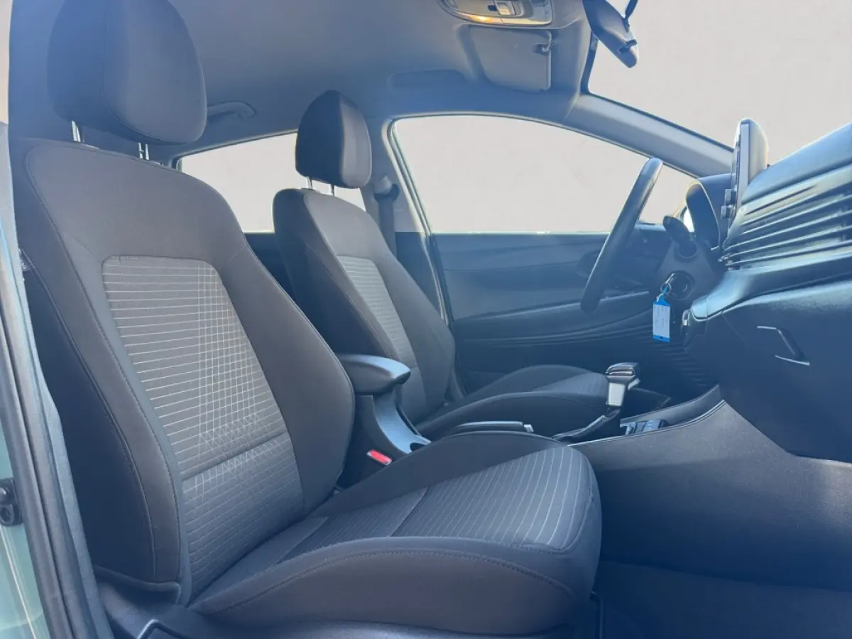 1.0 T-GDI Comfort