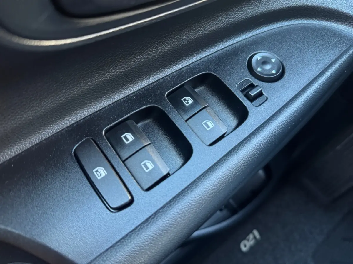 1.0 T-GDI Comfort