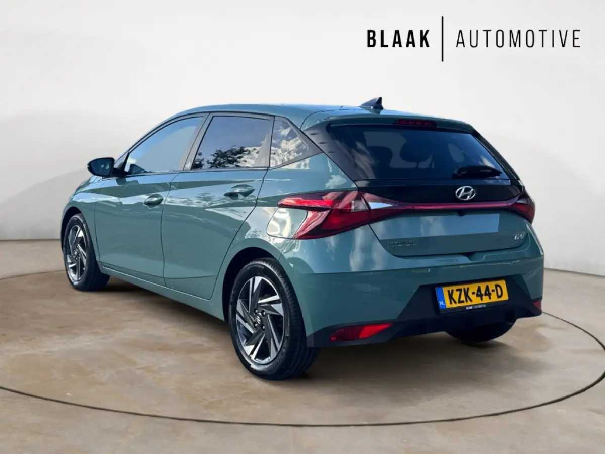 1.0 T-GDI Comfort