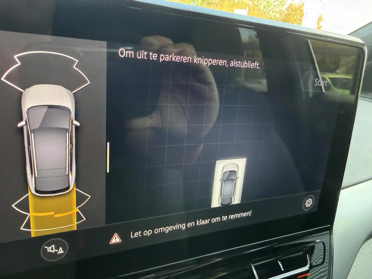 Pro Business 77 kWh SOH 97% STOEL+STUURVERW. *ALL-IN PRIJS*