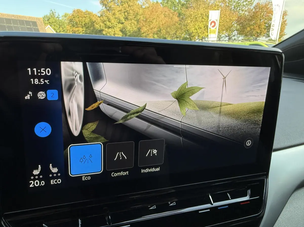 Pro Business 77 kWh SOH 97% STOEL+STUURVERW. *ALL-IN PRIJS*