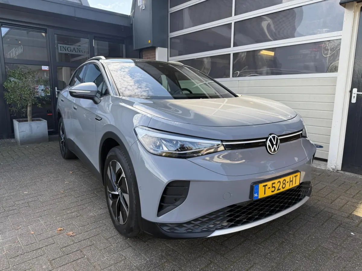 Pro Business 77 kWh SOH 97% STOEL+STUURVERW. *ALL-IN PRIJS*
