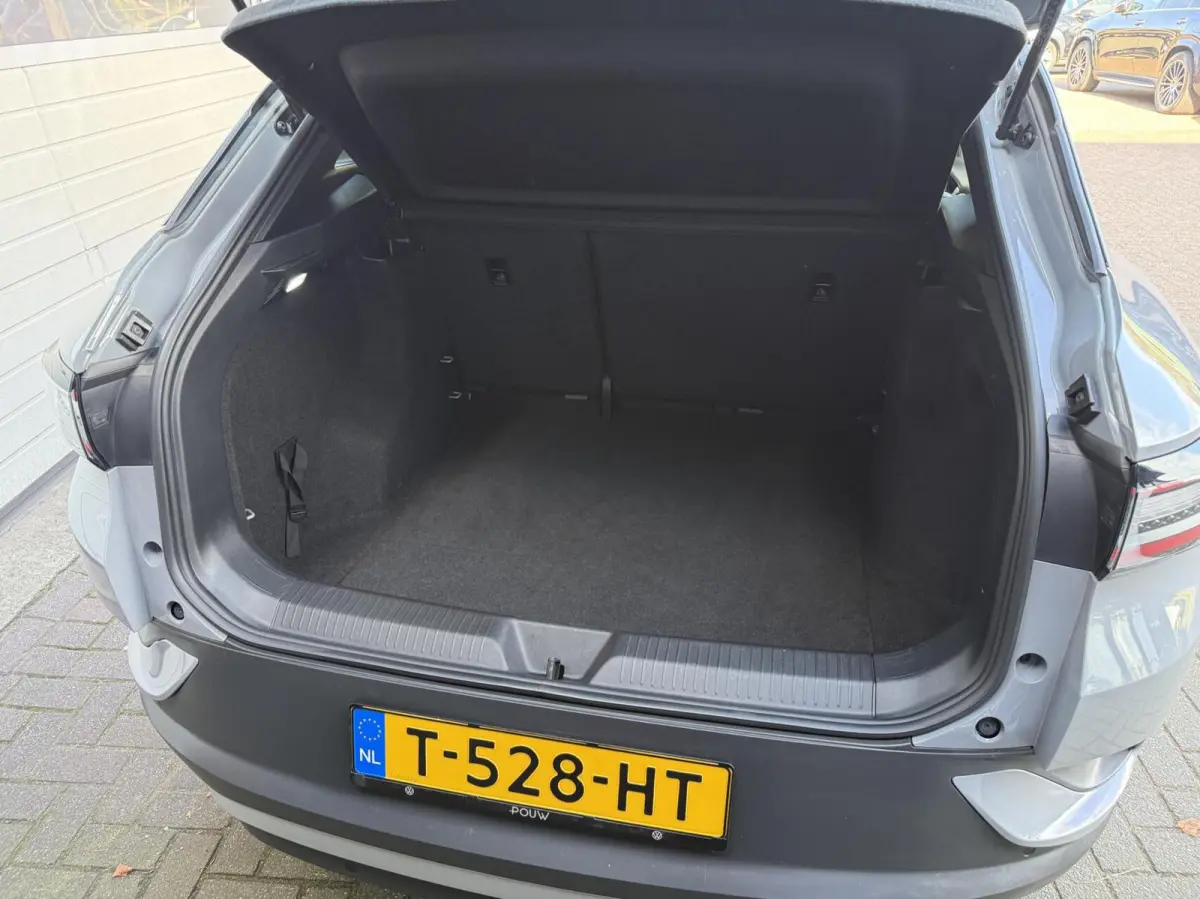 Pro Business 77 kWh SOH 97% STOEL+STUURVERW. *ALL-IN PRIJS*