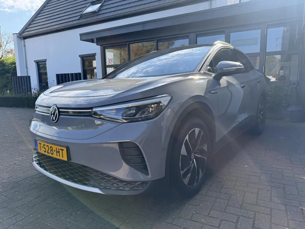 Pro Business 77 kWh SOH 97% STOEL+STUURVERW. *ALL-IN PRIJS*