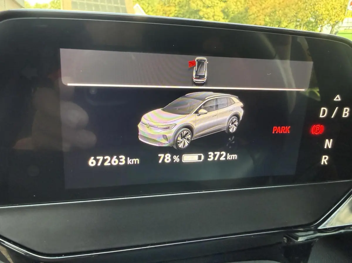 Pro Business 77 kWh SOH 97% STOEL+STUURVERW. *ALL-IN PRIJS*