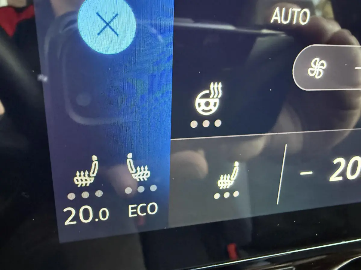 Pro Business 77 kWh SOH 97% STOEL+STUURVERW. *ALL-IN PRIJS*