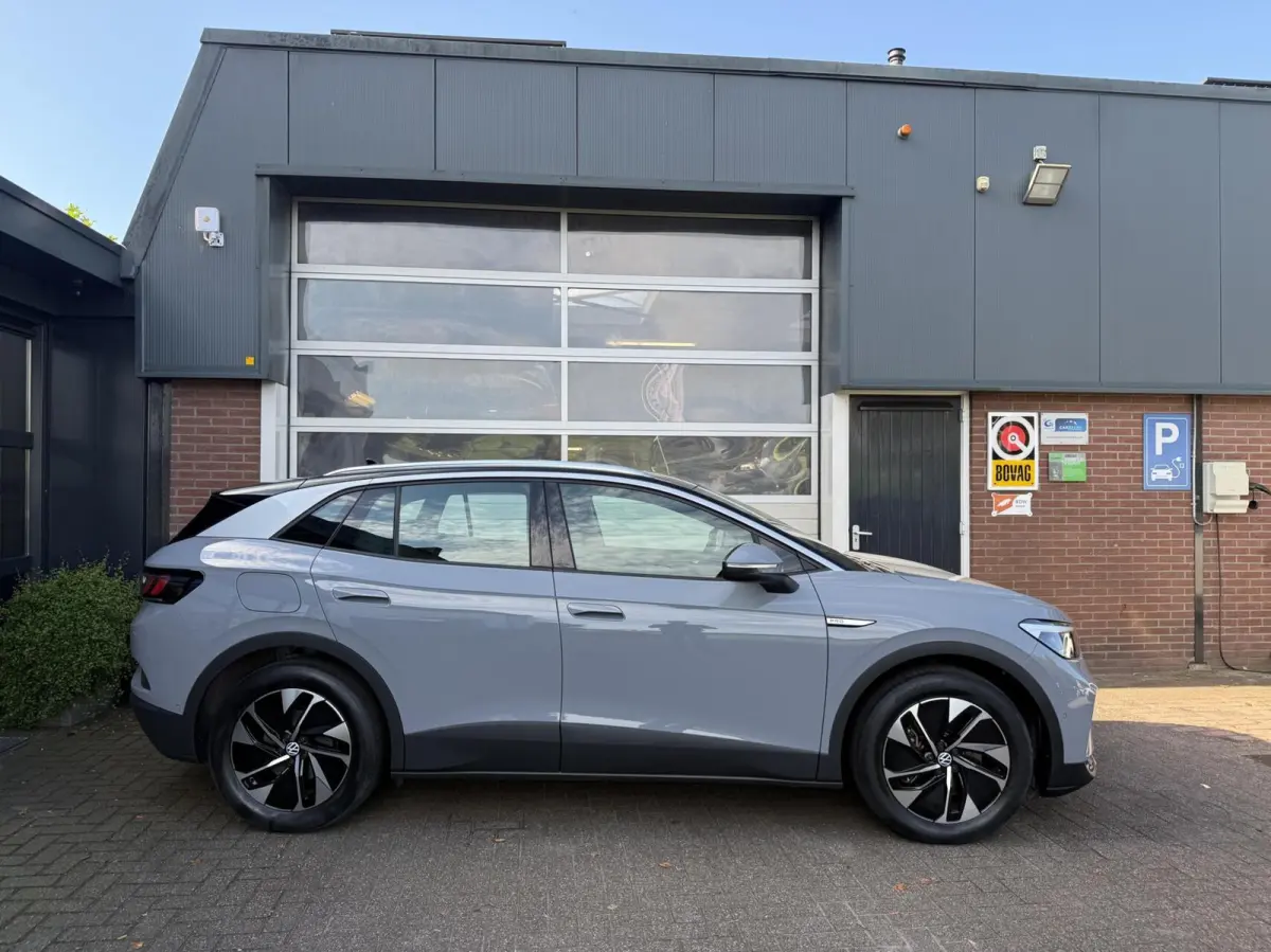 Pro Business 77 kWh SOH 97% STOEL+STUURVERW. *ALL-IN PRIJS*
