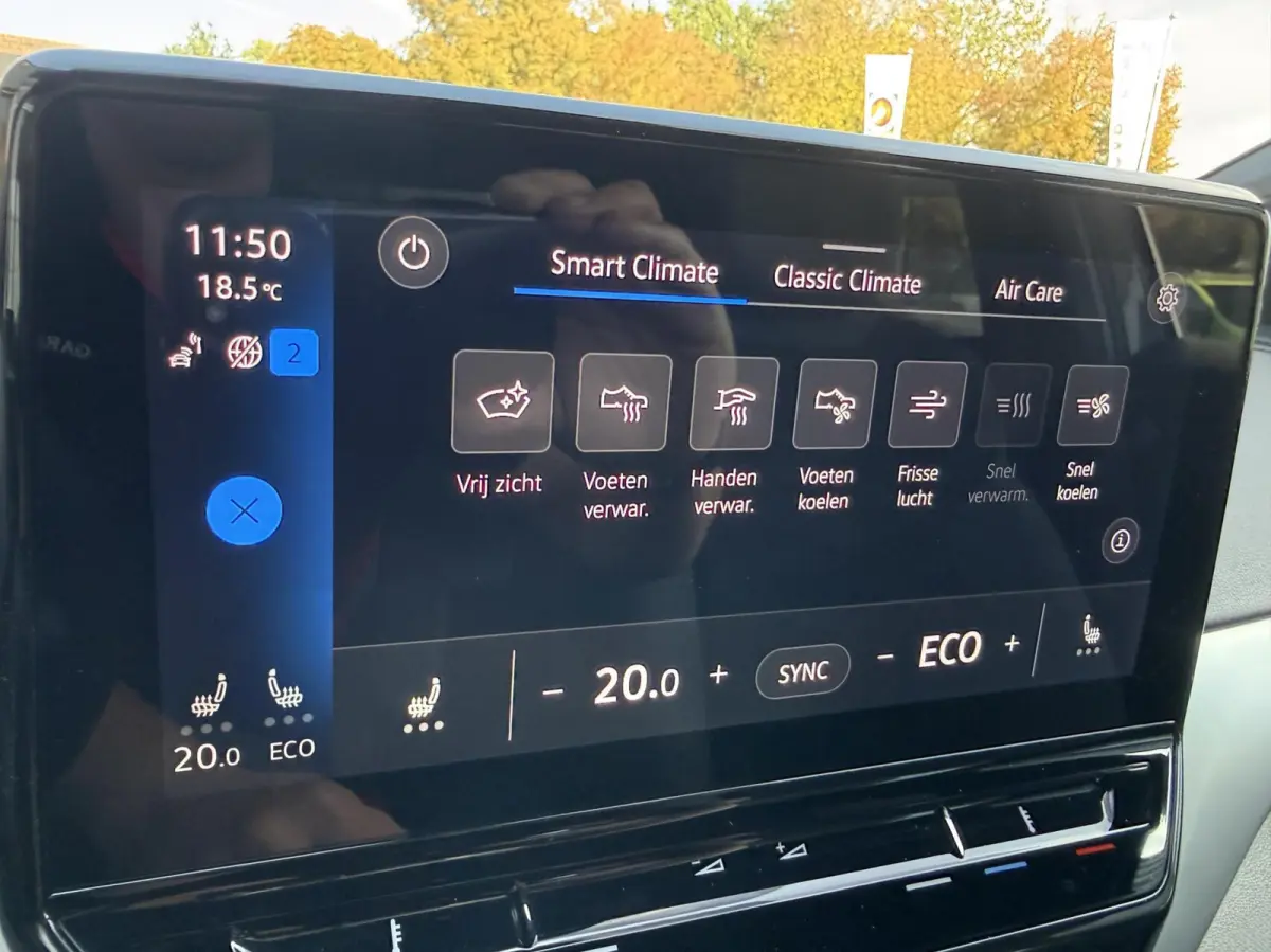 Pro Business 77 kWh SOH 97% STOEL+STUURVERW. *ALL-IN PRIJS*