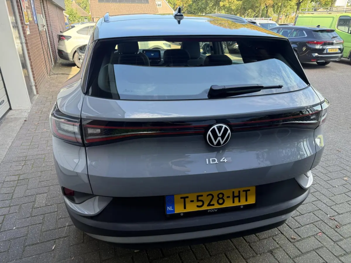 Pro Business 77 kWh SOH 97% STOEL+STUURVERW. *ALL-IN PRIJS*