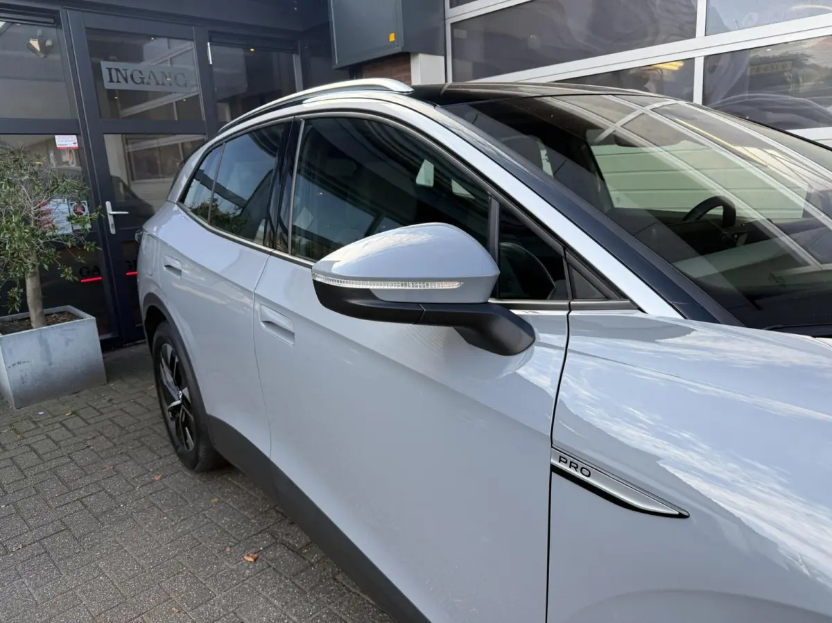 Pro Business 77 kWh SOH 97% STOEL+STUURVERW. *ALL-IN PRIJS*