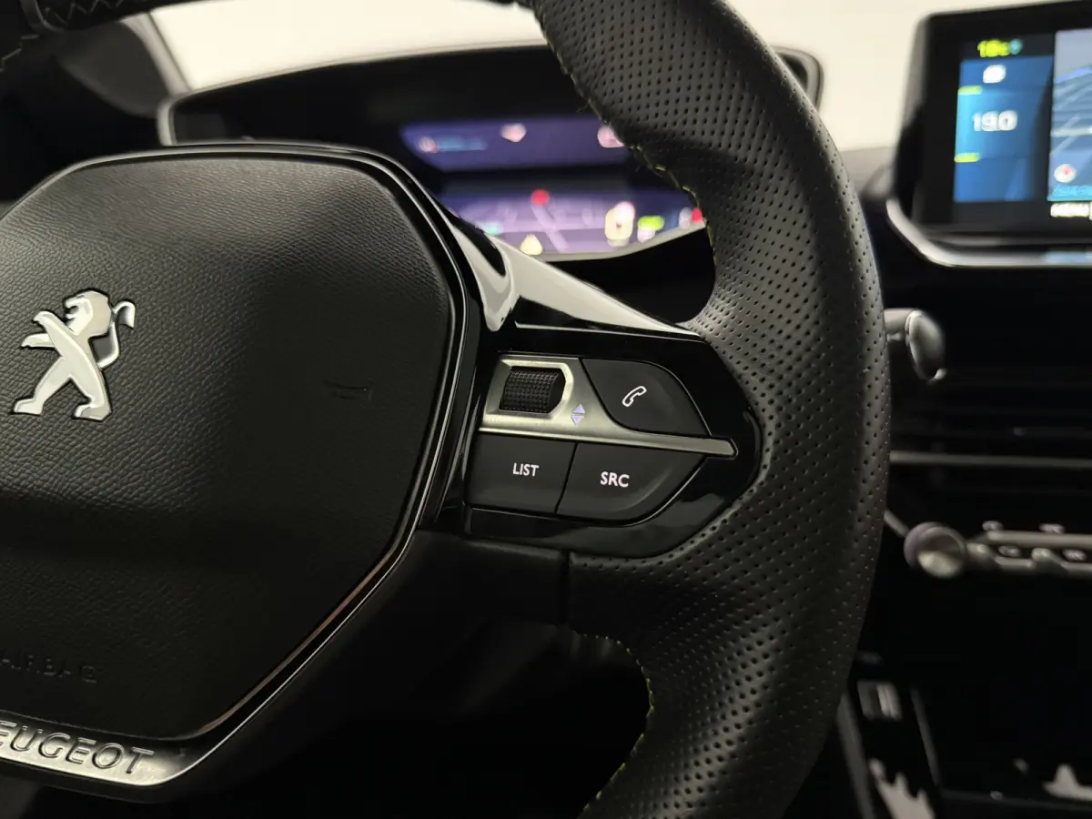 EV GT 50 kWh | Snelladen | SOH 92% | Pano | Virtual | Camera | Carplay | Sfeer | LED | Navi | Parkeersens.