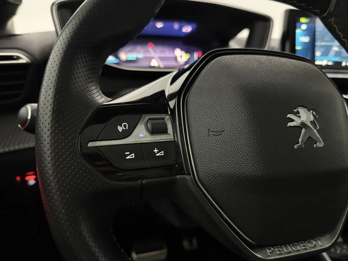 EV GT 50 kWh | Snelladen | SOH 92% | Pano | Virtual | Camera | Carplay | Sfeer | LED | Navi | Parkeersens.
