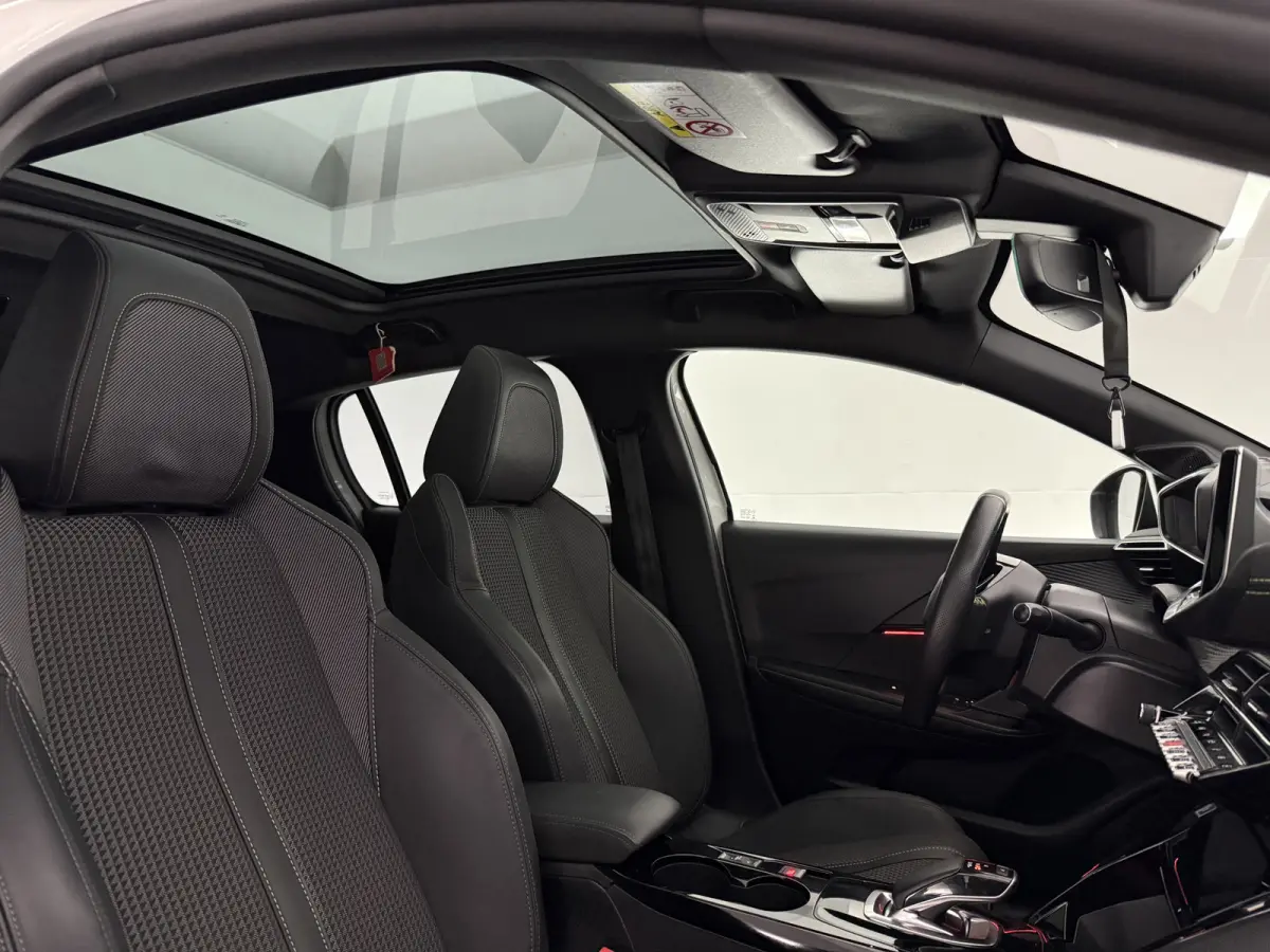 EV GT 50 kWh | Snelladen | SOH 92% | Pano | Virtual | Camera | Carplay | Sfeer | LED | Navi | Parkeersens.