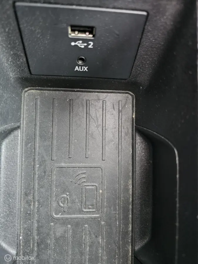 SQ2 2.0 TFSI SQ2 Pro Line Plus Lage KM full optie