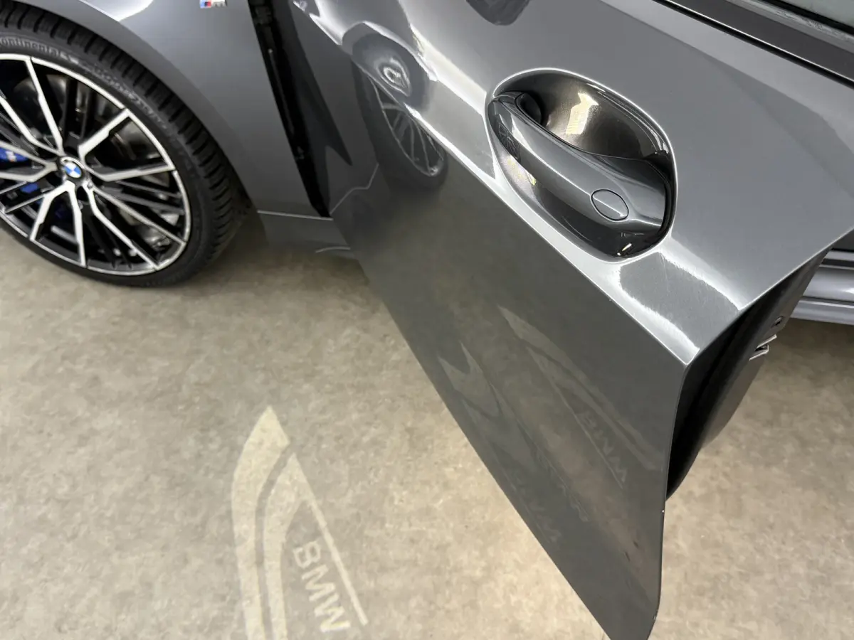 118i High Executive M-Sport | Pano | Virtual | Sfeer | Carplay | Trekhaak | Navi | Parkeersens. | NAP