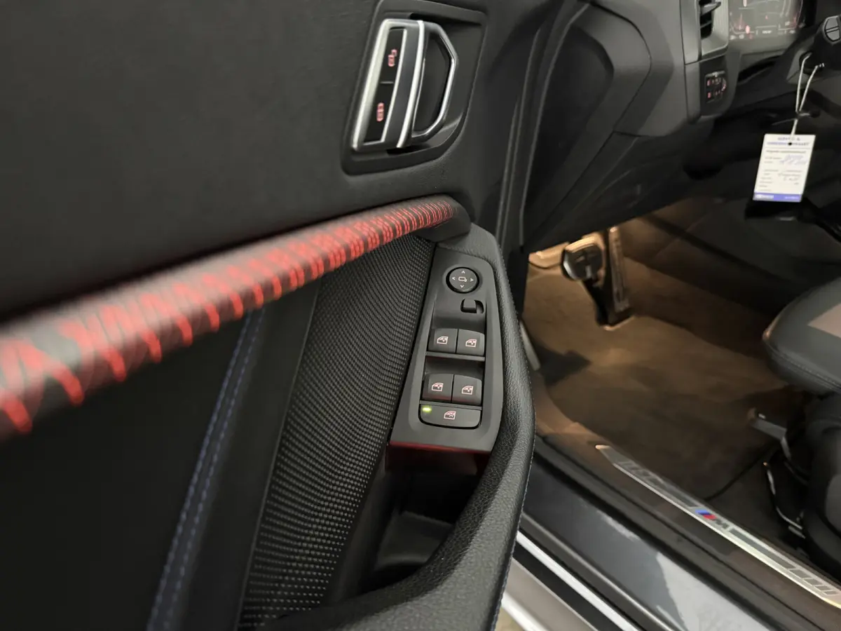 118i High Executive M-Sport | Pano | Virtual | Sfeer | Carplay | Trekhaak | Navi | Parkeersens. | NAP