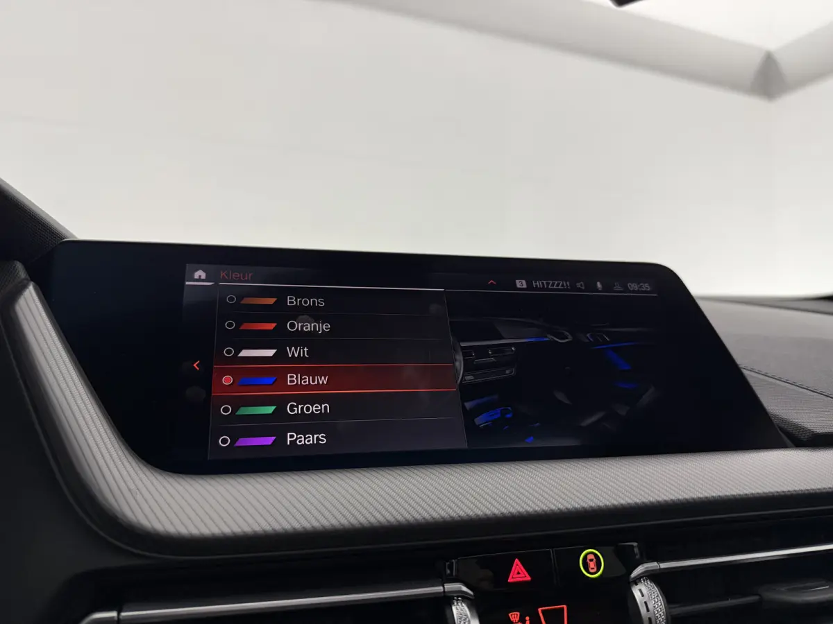 118i High Executive M-Sport | Pano | Virtual | Sfeer | Carplay | Trekhaak | Navi | Parkeersens. | NAP