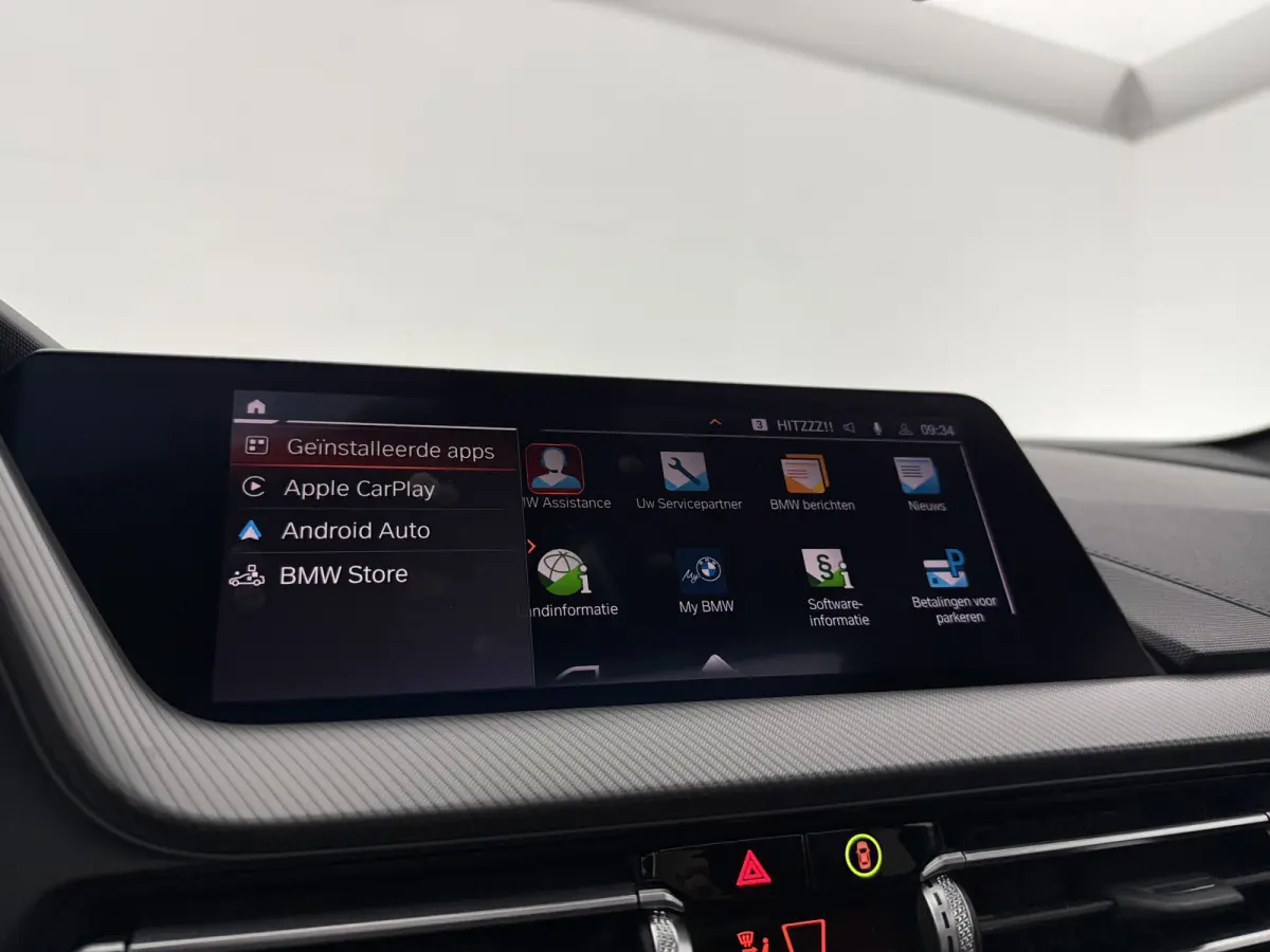 118i High Executive M-Sport | Pano | Virtual | Sfeer | Carplay | Trekhaak | Navi | Parkeersens. | NAP
