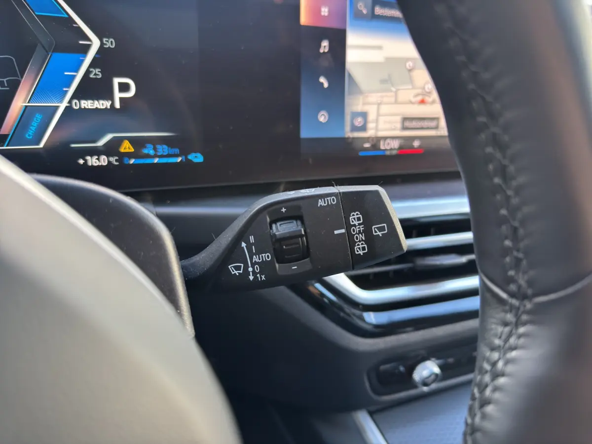 330e M-Sport Volleder | SoH 94% | 360 camera | Panoramadak | Cruise control adaptief | Stoelverwarming |
