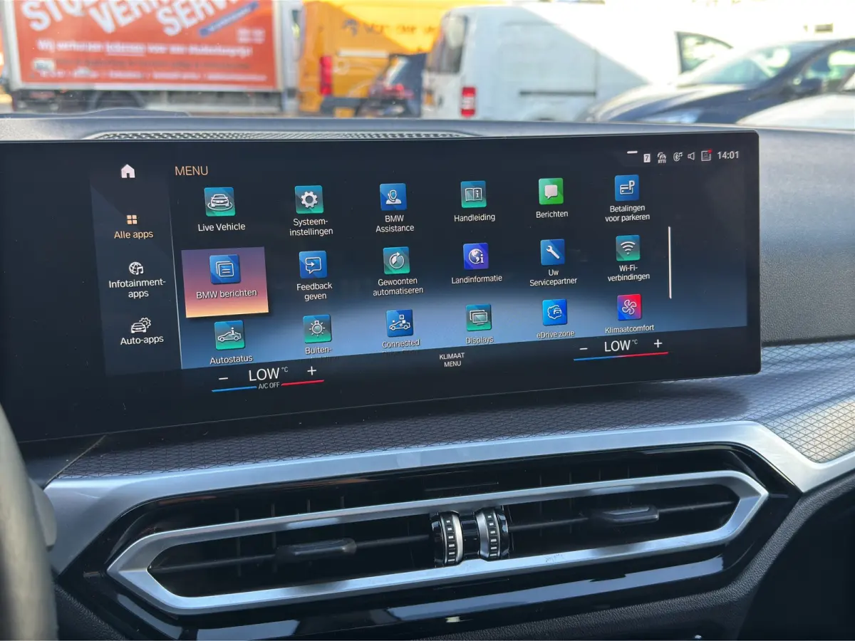 330e M-Sport Volleder | SoH 94% | 360 camera | Panoramadak | Cruise control adaptief | Stoelverwarming |