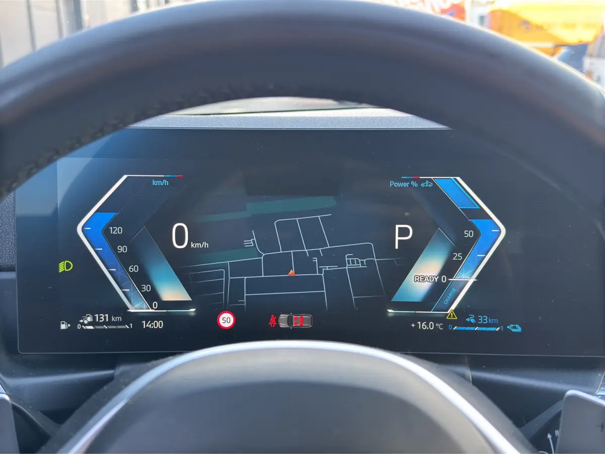 330e M-Sport Volleder | SoH 94% | 360 camera | Panoramadak | Cruise control adaptief | Stoelverwarming |