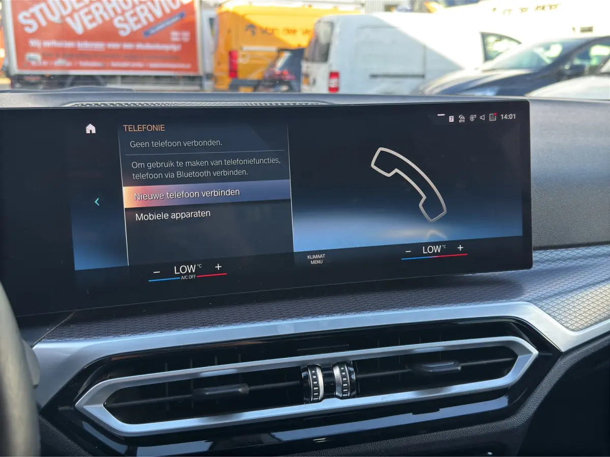 330e M-Sport Volleder | SoH 94% | 360 camera | Panoramadak | Cruise control adaptief | Stoelverwarming |