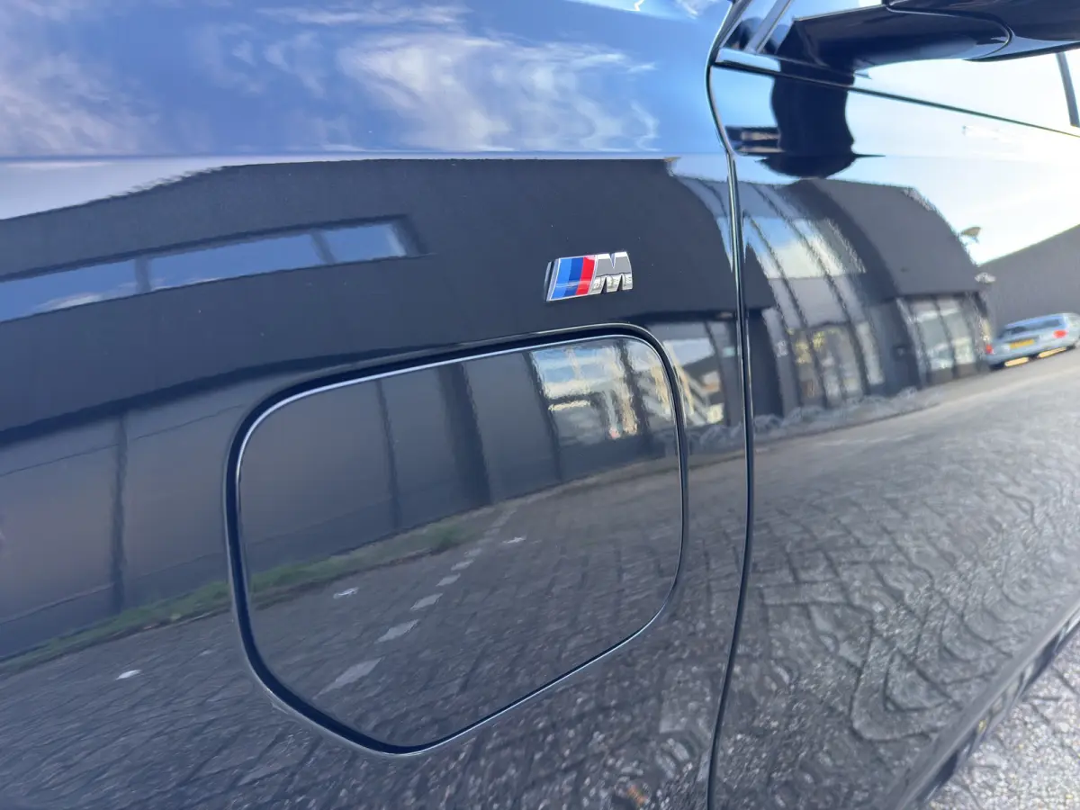 330e M-Sport Volleder | SoH 94% | 360 camera | Panoramadak | Cruise control adaptief | Stoelverwarming |