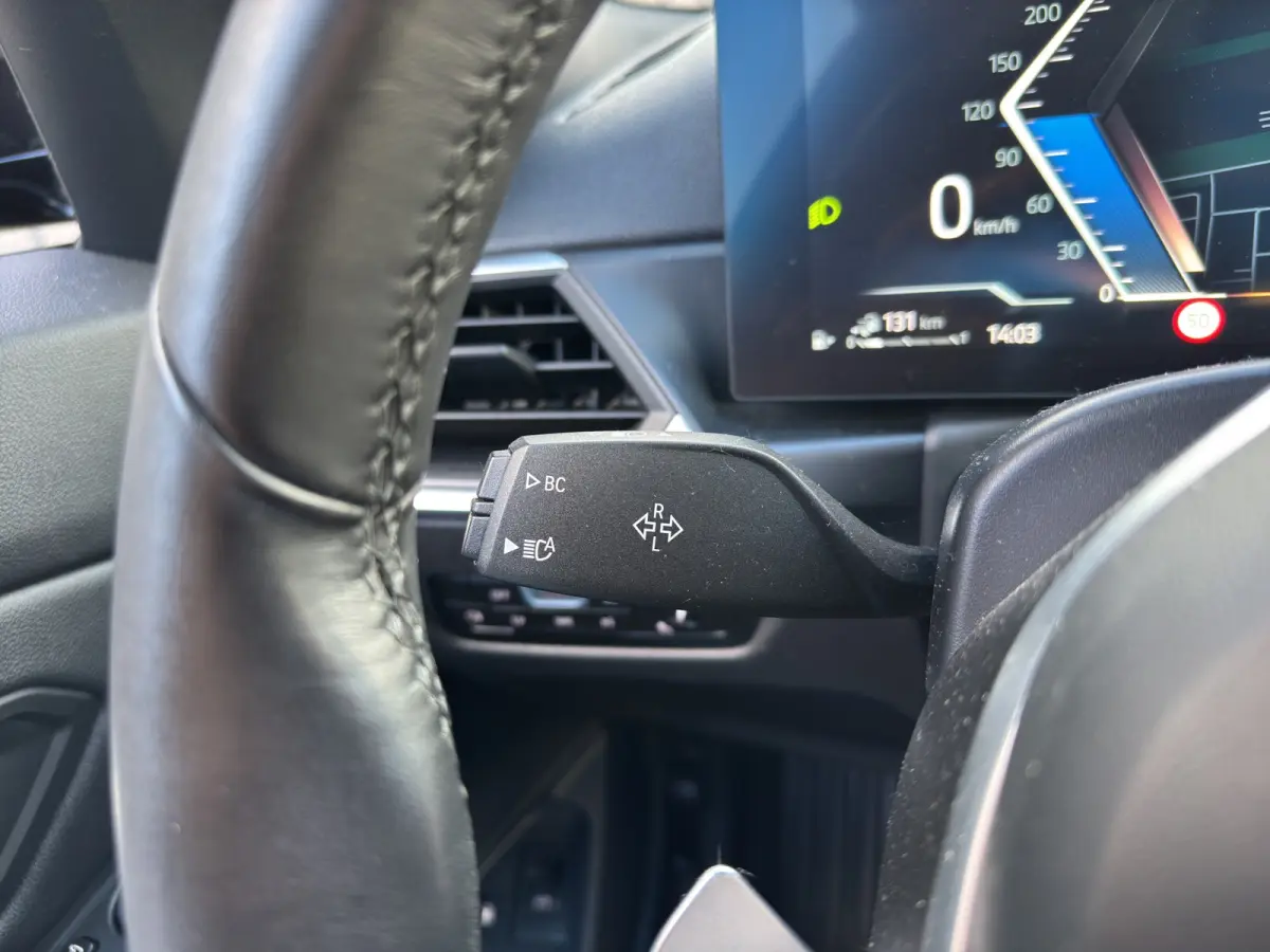 330e M-Sport Volleder | SoH 94% | 360 camera | Panoramadak | Cruise control adaptief | Stoelverwarming |