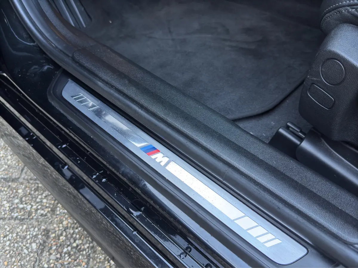 330e M-Sport Volleder | SoH 94% | 360 camera | Panoramadak | Cruise control adaptief | Stoelverwarming |
