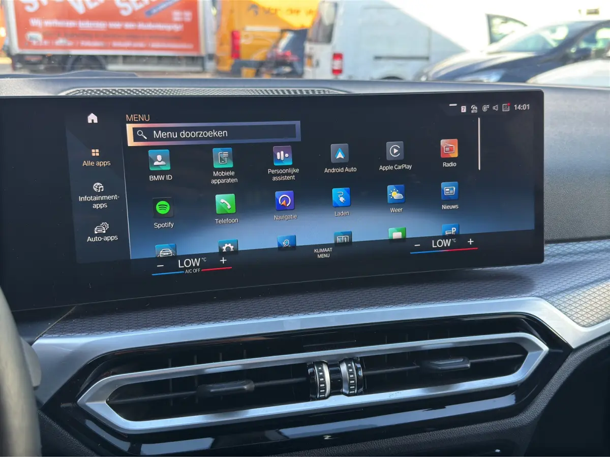330e M-Sport Volleder | SoH 94% | 360 camera | Panoramadak | Cruise control adaptief | Stoelverwarming |
