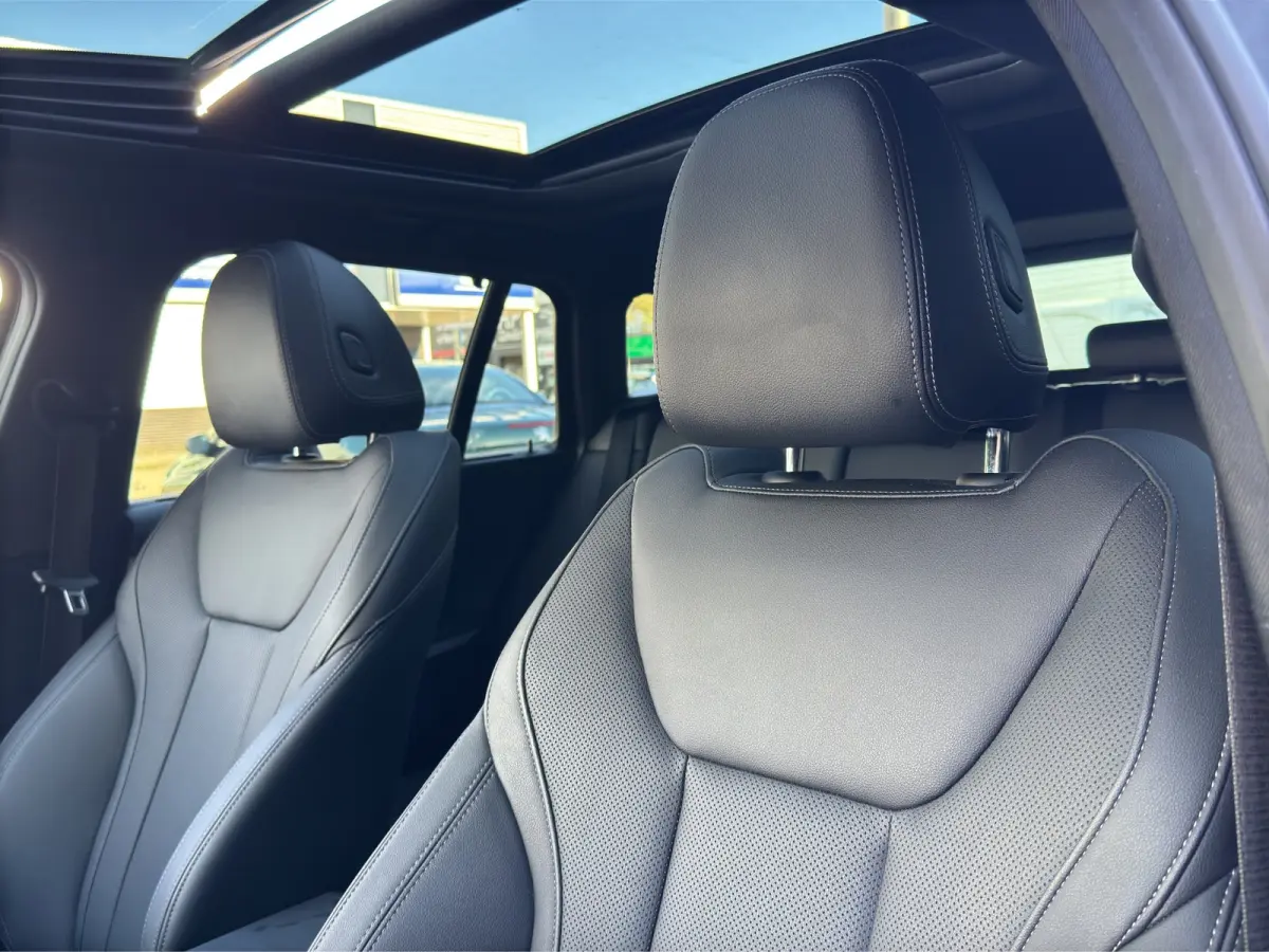 330e M-Sport Volleder | SoH 94% | 360 camera | Panoramadak | Cruise control adaptief | Stoelverwarming |