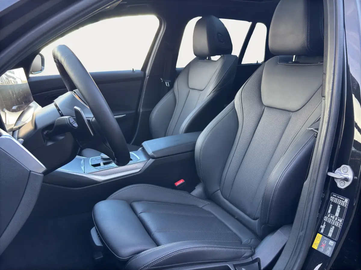 330e M-Sport Volleder | SoH 94% | 360 camera | Panoramadak | Cruise control adaptief | Stoelverwarming |