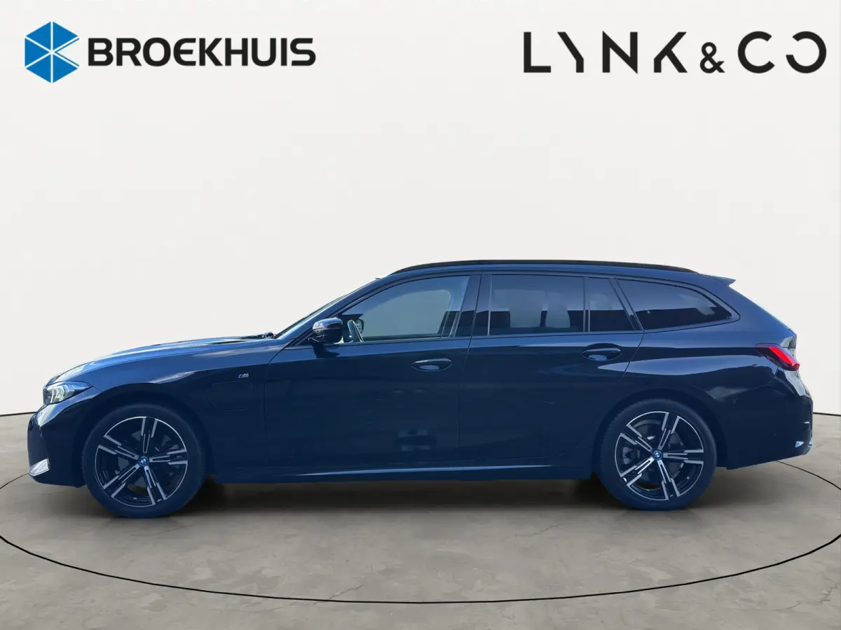 330e M-Sport Volleder | SoH 94% | 360 camera | Panoramadak | Cruise control adaptief | Stoelverwarming |