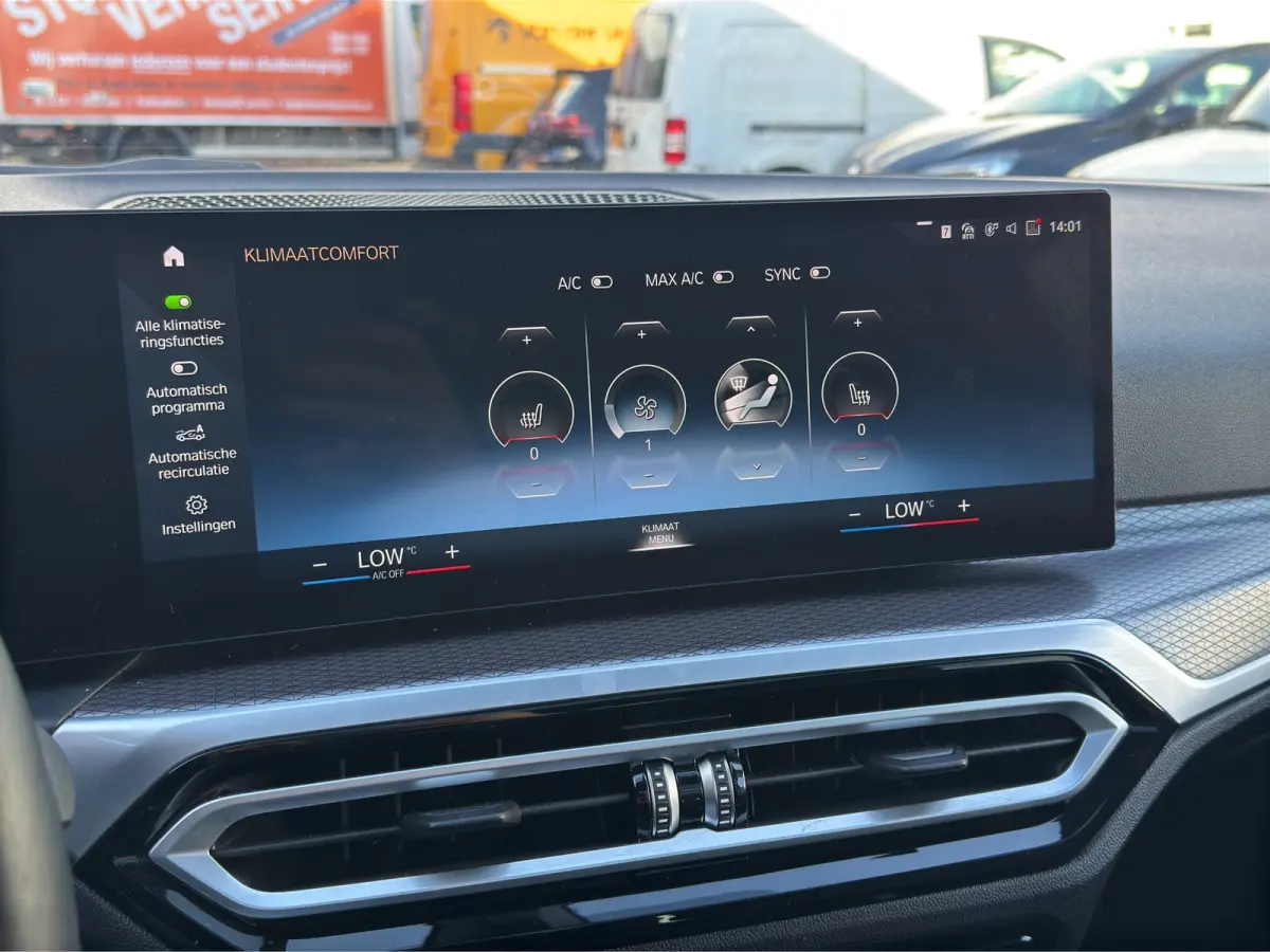 330e M-Sport Volleder | SoH 94% | 360 camera | Panoramadak | Cruise control adaptief | Stoelverwarming |