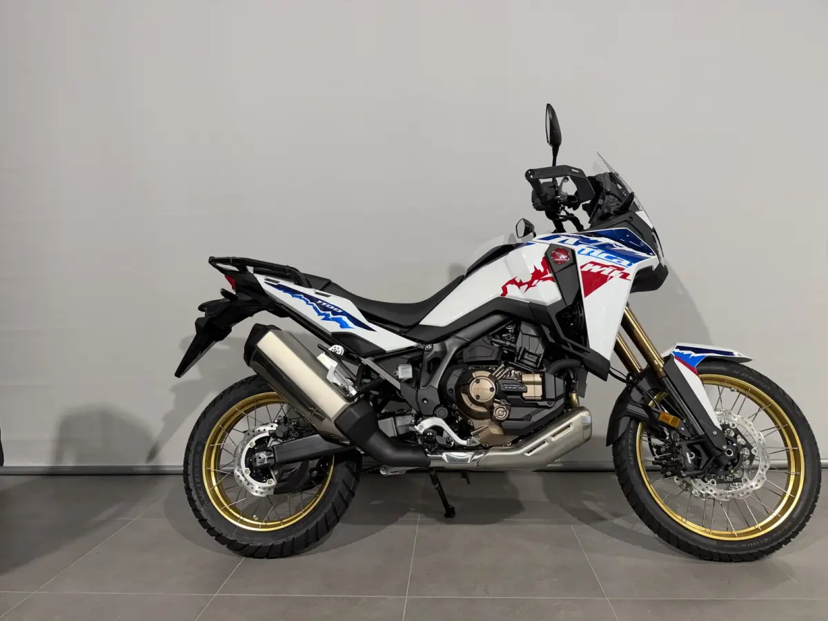 CRF 1100 L AFRICA TWIN DCT