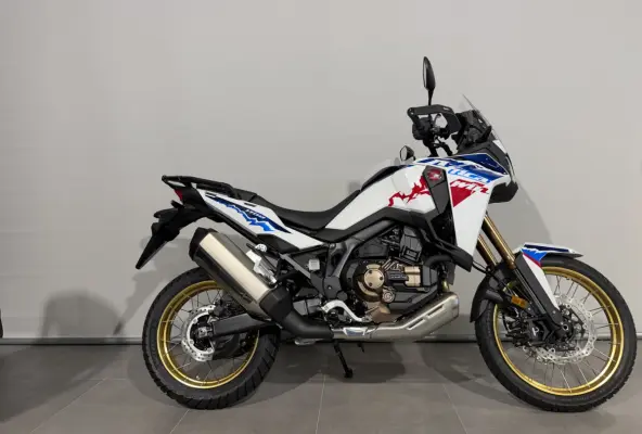 CRF 1100 L AFRICA TWIN DCT