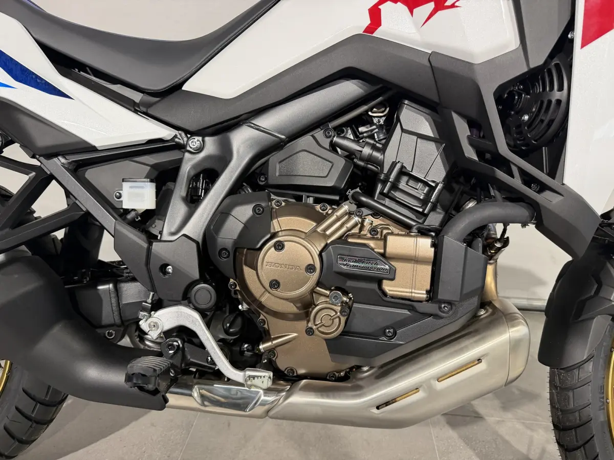 CRF 1100 L AFRICA TWIN DCT