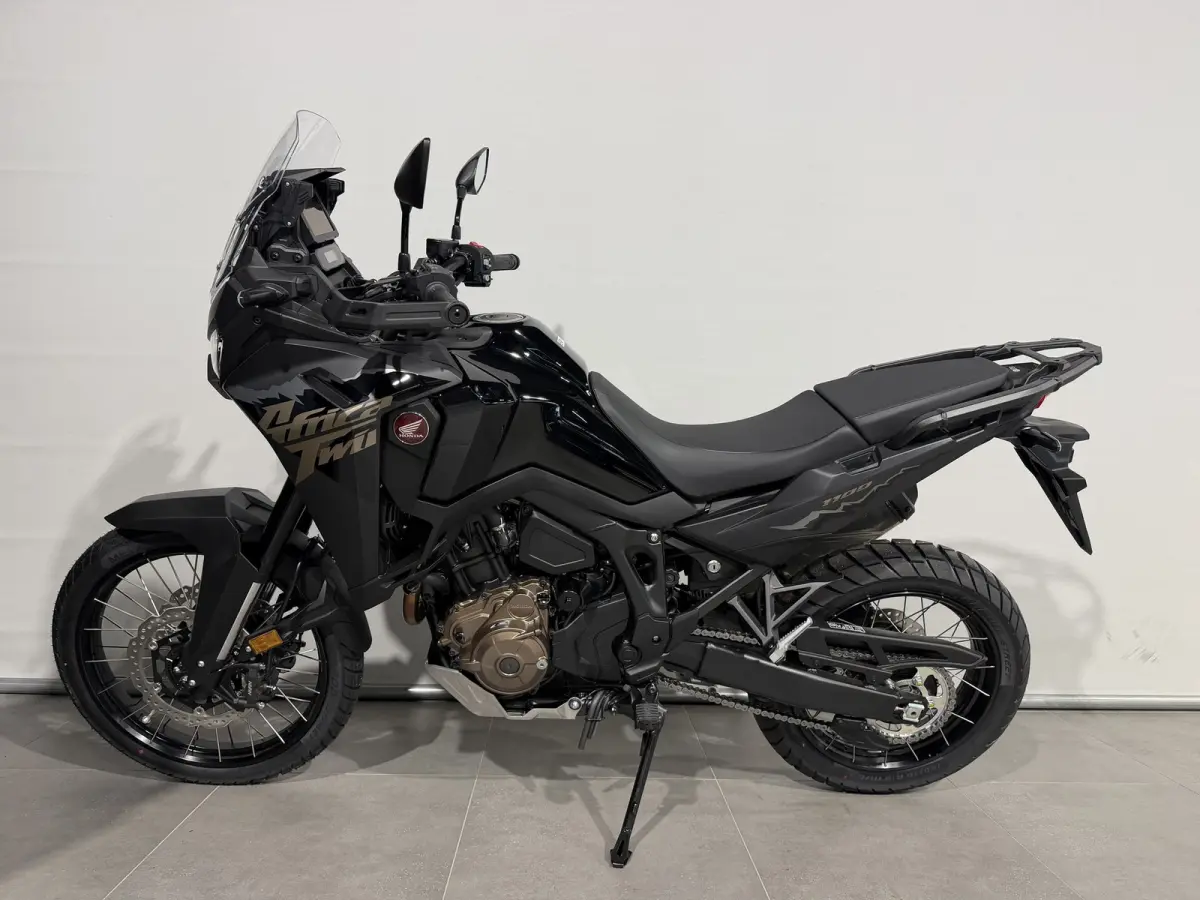 CRF 1100 L AFRICA TWIN DCT
