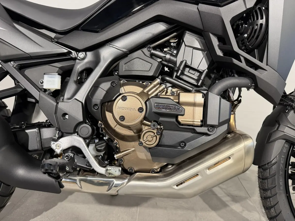 CRF 1100 L AFRICA TWIN DCT