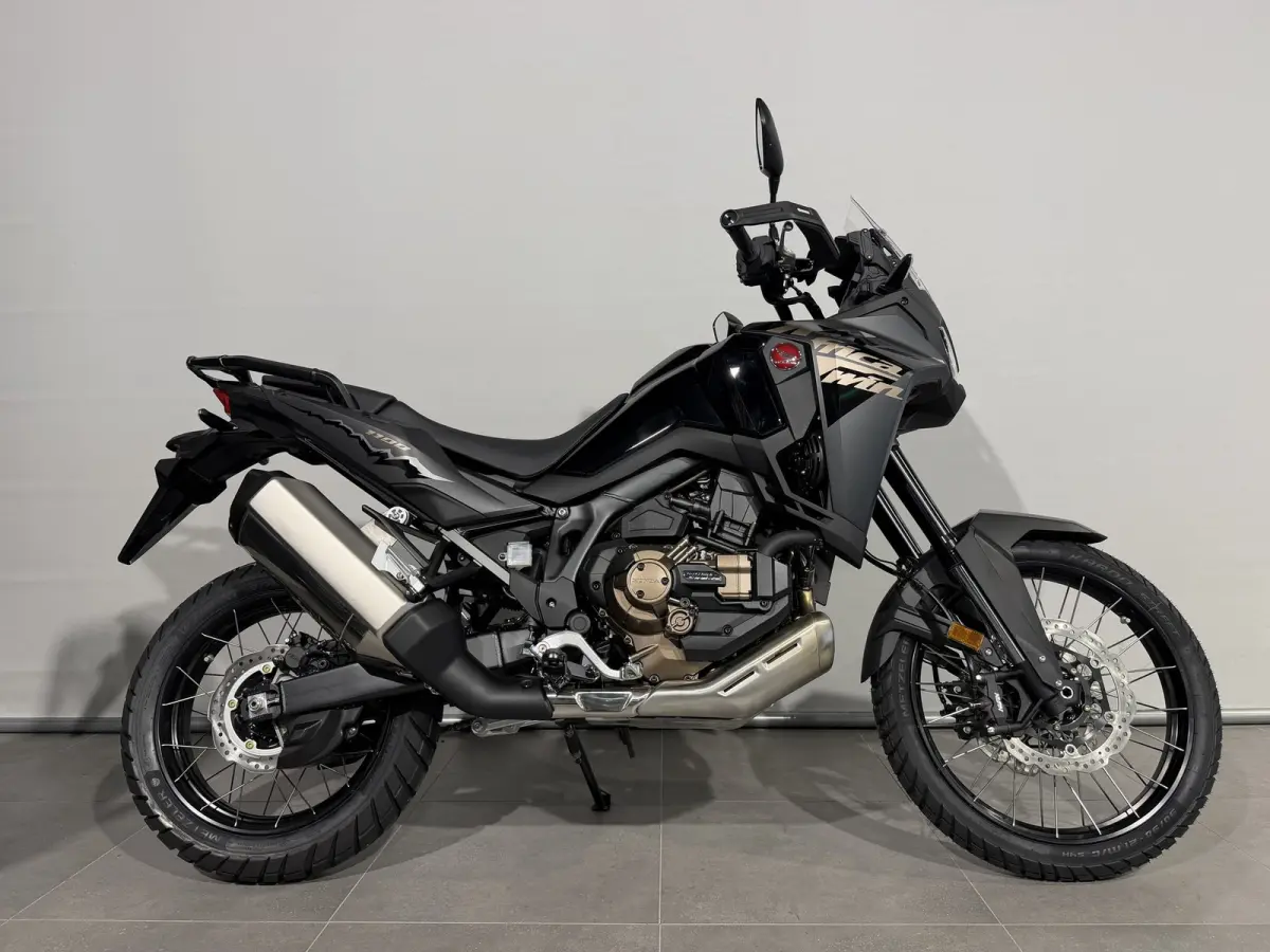 CRF 1100 L AFRICA TWIN DCT