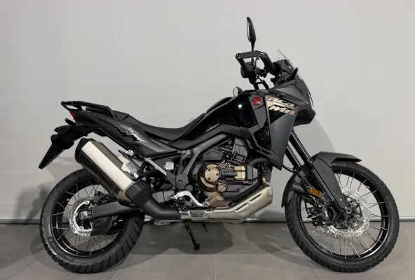 CRF 1100 L AFRICA TWIN DCT