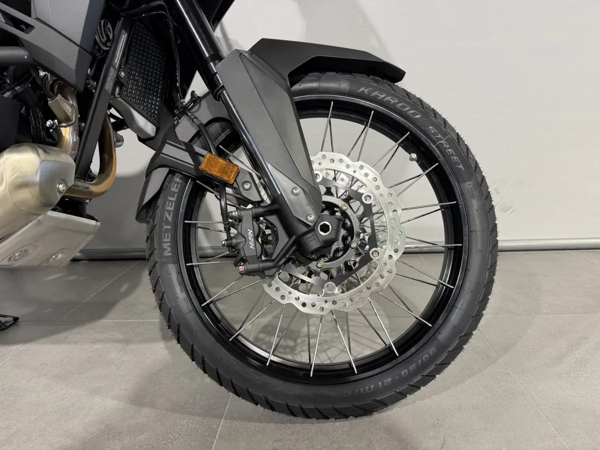 CRF 1100 L AFRICA TWIN DCT
