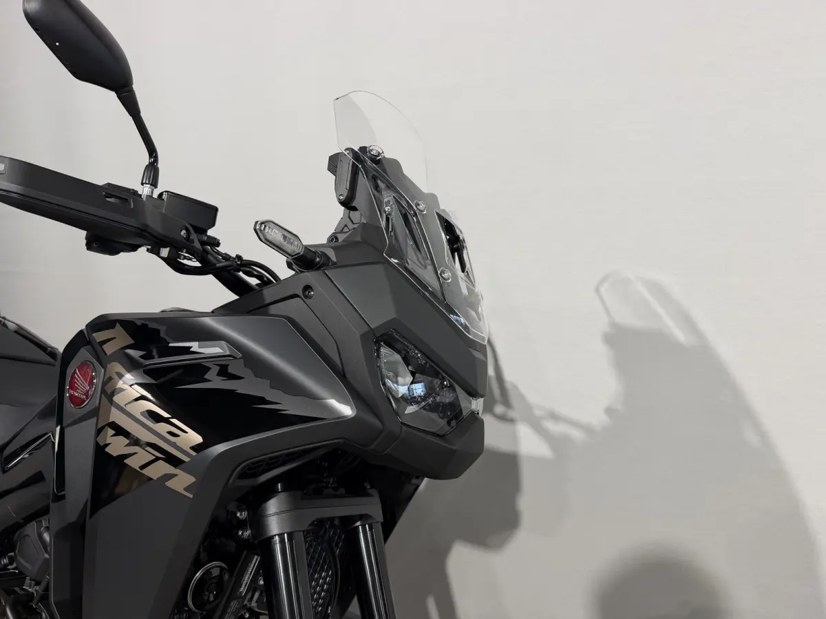 CRF 1100 L AFRICA TWIN DCT