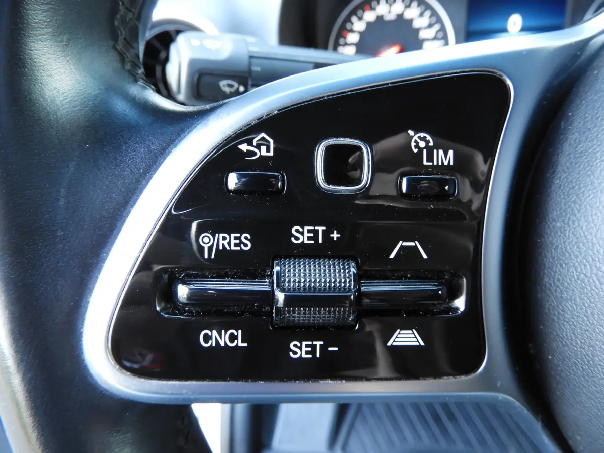 319 1.9 CDI L2H2 RWD AUT | 360° CAMERA | 2.8t TREKGEWICHT | DISTRONIC