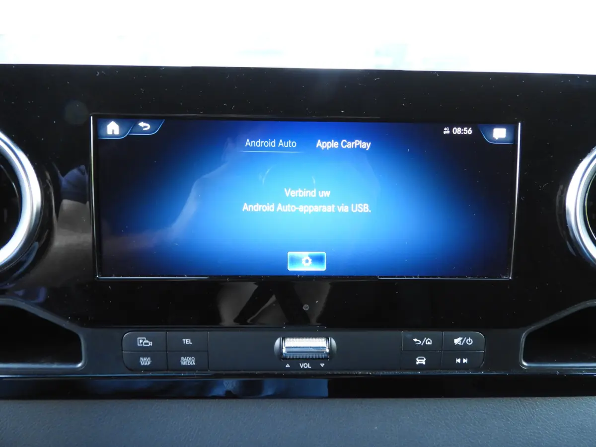 319 1.9 CDI L2H2 RWD AUT | 360° CAMERA | 2.8t TREKGEWICHT | DISTRONIC