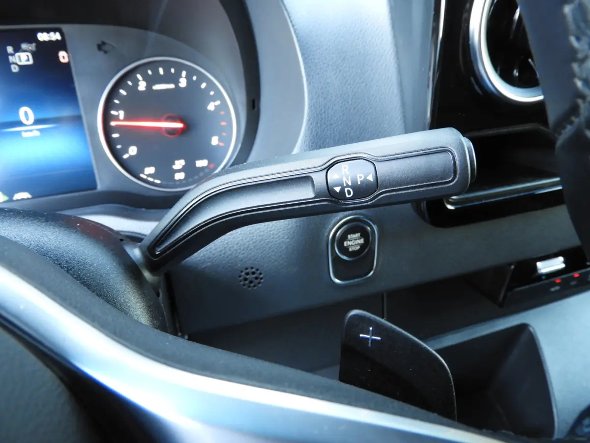 319 1.9 CDI L2H2 RWD AUT | 360° CAMERA | 2.8t TREKGEWICHT | DISTRONIC