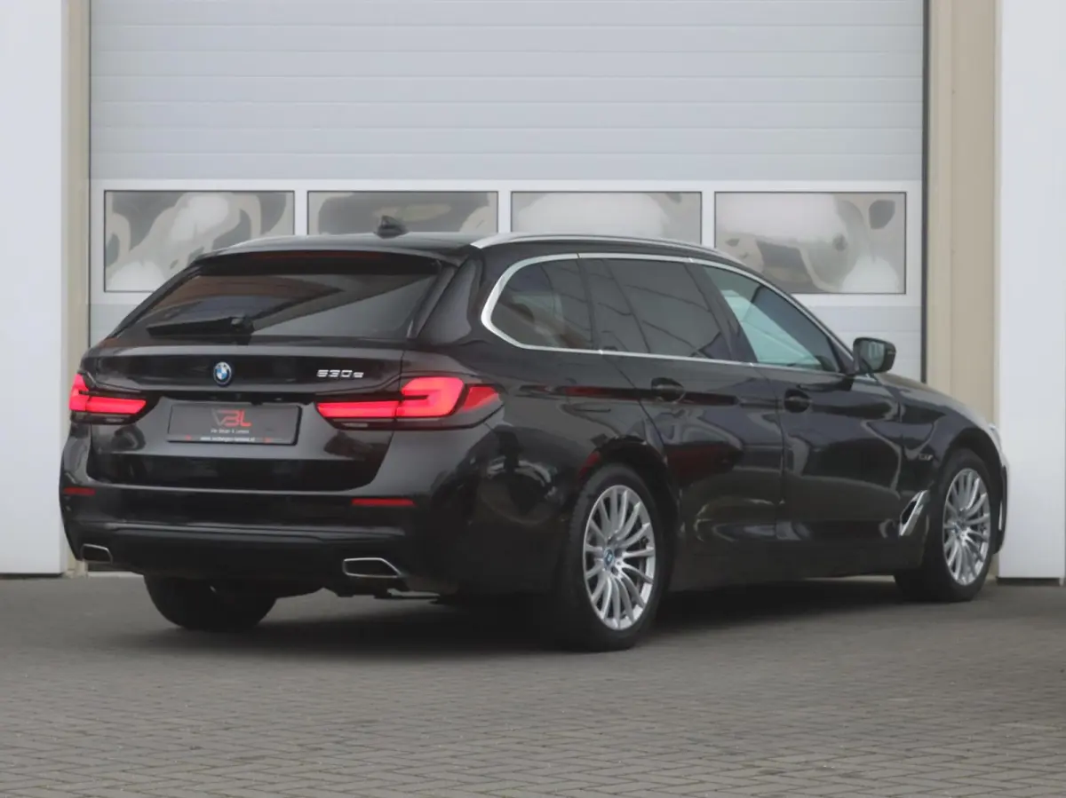 530e Business Edition Plus | SOH 91%