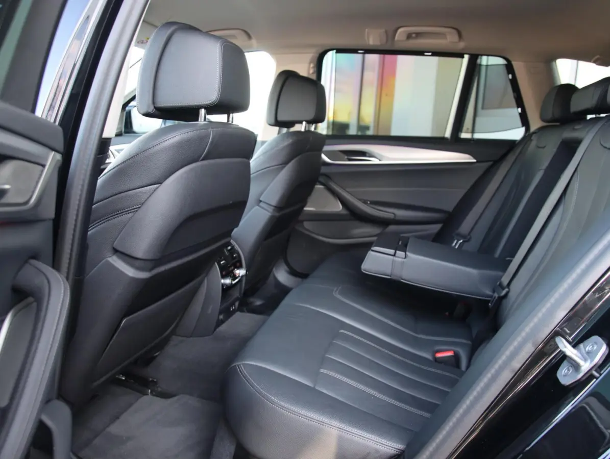 530e Business Edition Plus | SOH 91%